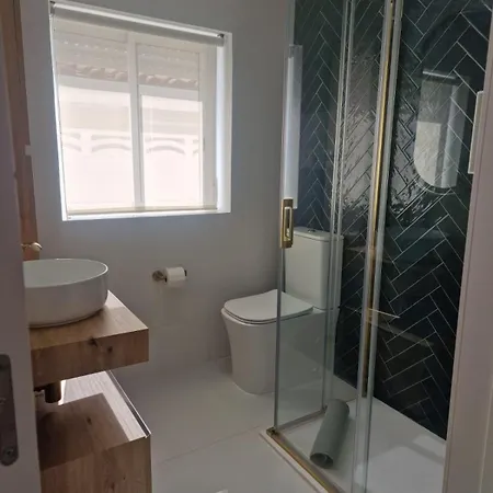 Hébergement de vacances La Casita De Emily - Reformada, Bien Situada Y Con Piscina Amplia *