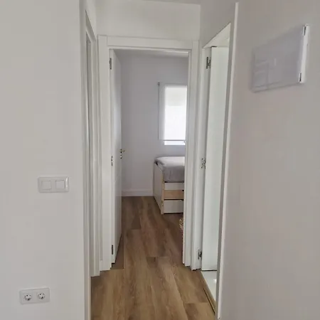 La Casita De Emily - Reformada, Bien Situada Y Con Piscina Amplia Hébergement de vacances