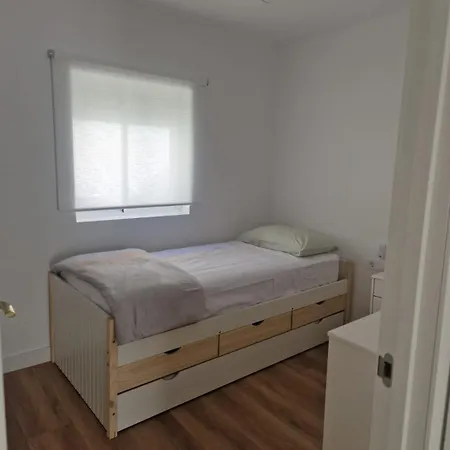 La Casita De Emily - Reformada, Bien Situada Y Con Piscina Amplia Hébergement de vacances *