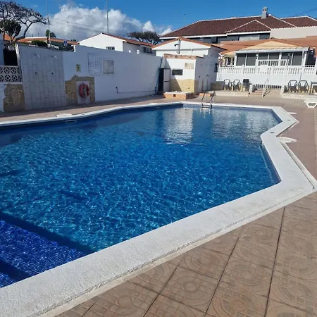 La Casita De Emily - Reformada, Bien Situada Y Con Piscina Amplia Hébergement de vacances *