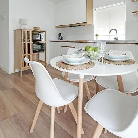 בית נופש La Casita De Emily - Reformada, Bien Situada Y Con Piscina Amplia *