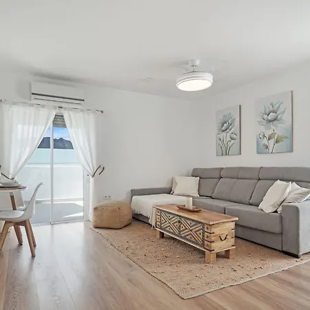 La Casita De Emily - Reformada, Bien Situada Y Con Piscina Amplia בית נופש סן מיגל דה אבונה