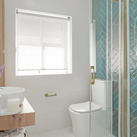 La Casita De Emily - Reformada, Bien Situada Y Con Piscina Amplia בית נופש סן מיגל דה אבונה