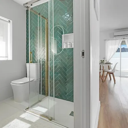 La Casita De Emily - Reformada, Bien Situada Y Con Piscina Amplia * סן מיגל דה אבונה