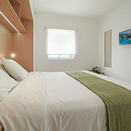 La Casita De Emily - Reformada, Bien Situada Y Con Piscina Amplia בית נופש