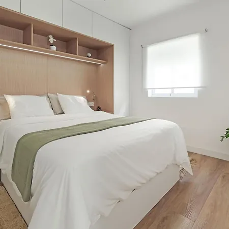 בית נופש La Casita De Emily - Reformada, Bien Situada Y Con Piscina Amplia *