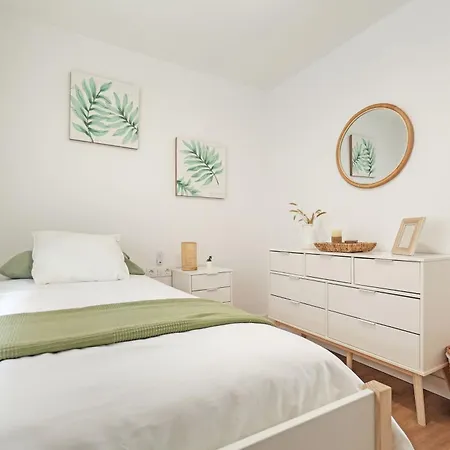 בית נופש La Casita De Emily - Reformada, Bien Situada Y Con Piscina Amplia