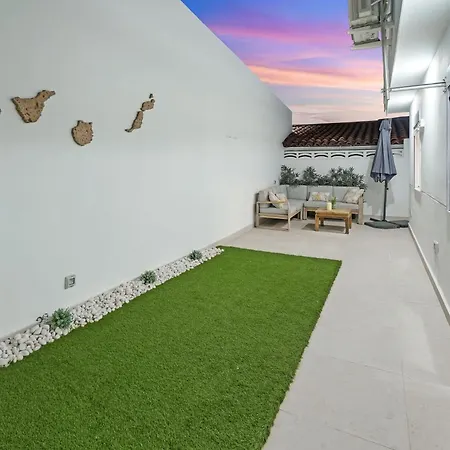 La Casita De Emily - Reformada, Bien Situada Y Con Piscina Amplia סן מיגל דה אבונה