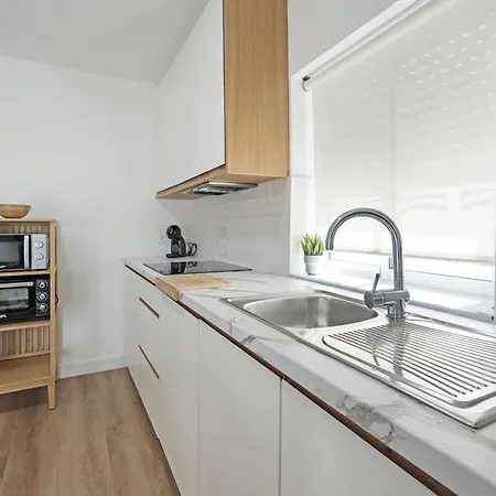 בית נופש La Casita De Emily - Reformada, Bien Situada Y Con Piscina Amplia *