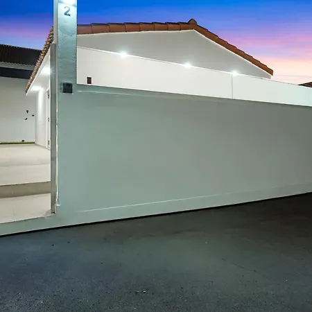 La Casita De Emily - Reformada, Bien Situada Y Con Piscina Amplia סן מיגל דה אבונה