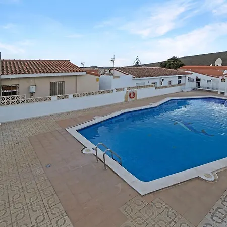 בית נופש La Casita De Emily - Reformada, Bien Situada Y Con Piscina Amplia