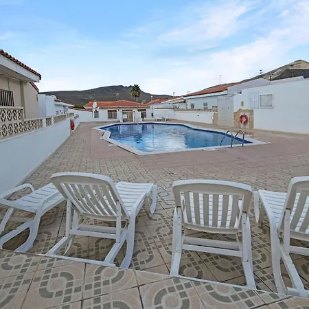 La Casita De Emily - Reformada, Bien Situada Y Con Piscina Amplia סן מיגל דה אבונה