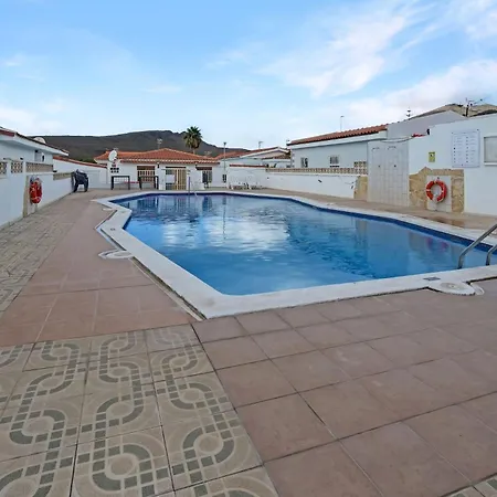 La Casita De Emily - Reformada, Bien Situada Y Con Piscina Amplia * סן מיגל דה אבונה