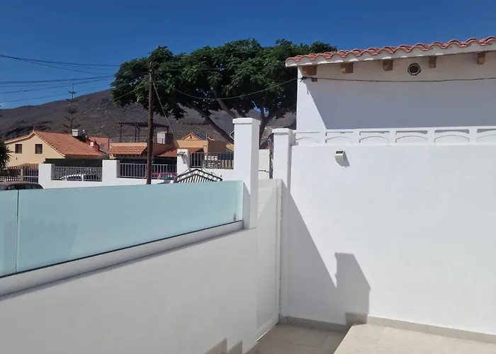 Holiday home La Casita De Emily - Reformada, Bien Situada Y Con Piscina Amplia San Miguel de Abona