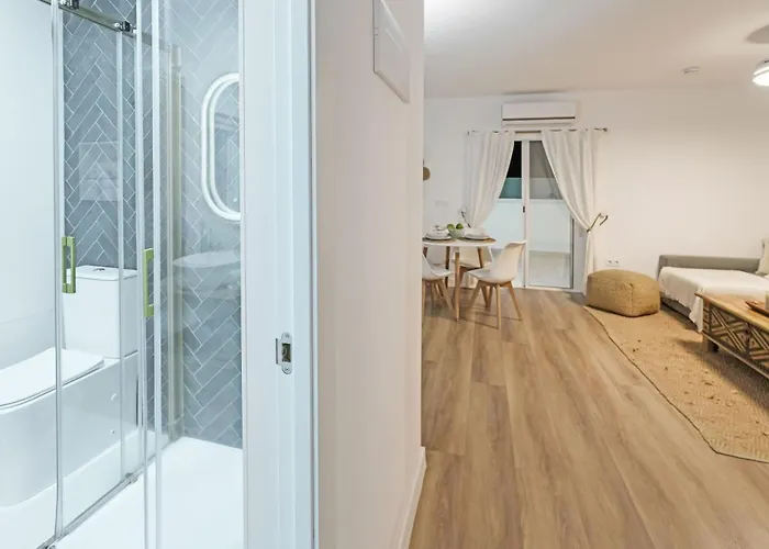 La Casita De Emily - Reformada, Bien Situada Y Con Piscina Amplia Holiday home San Miguel de Abona