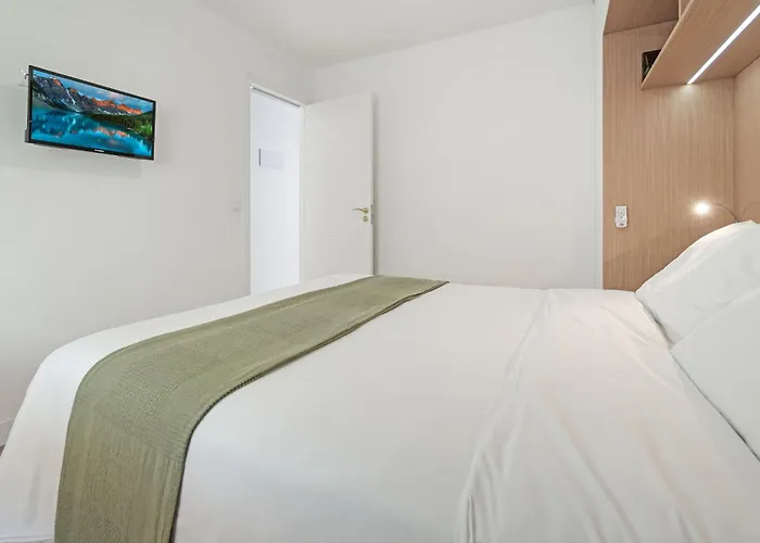 Holiday home La Casita De Emily - Reformada, Bien Situada Y Con Piscina Amplia San Miguel de Abona