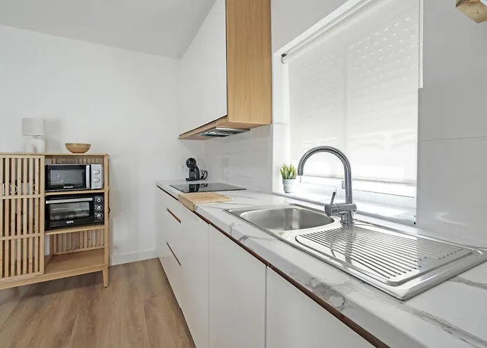 Holiday home La Casita De Emily - Reformada, Bien Situada Y Con Piscina Amplia *