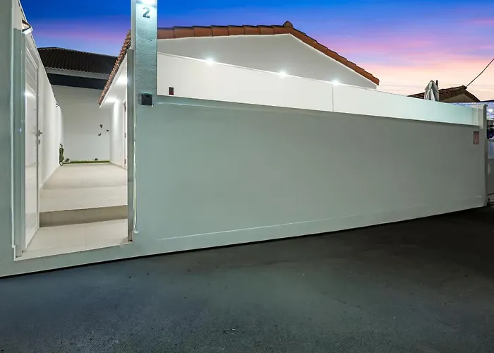 La Casita De Emily - Reformada, Bien Situada Y Con Piscina Amplia San Miguel de Abona