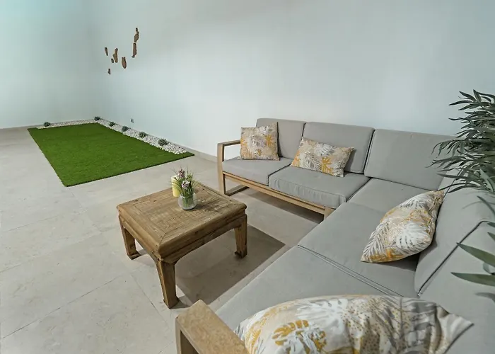 La Casita De Emily - Reformada, Bien Situada Y Con Piscina Amplia * San Miguel de Abona